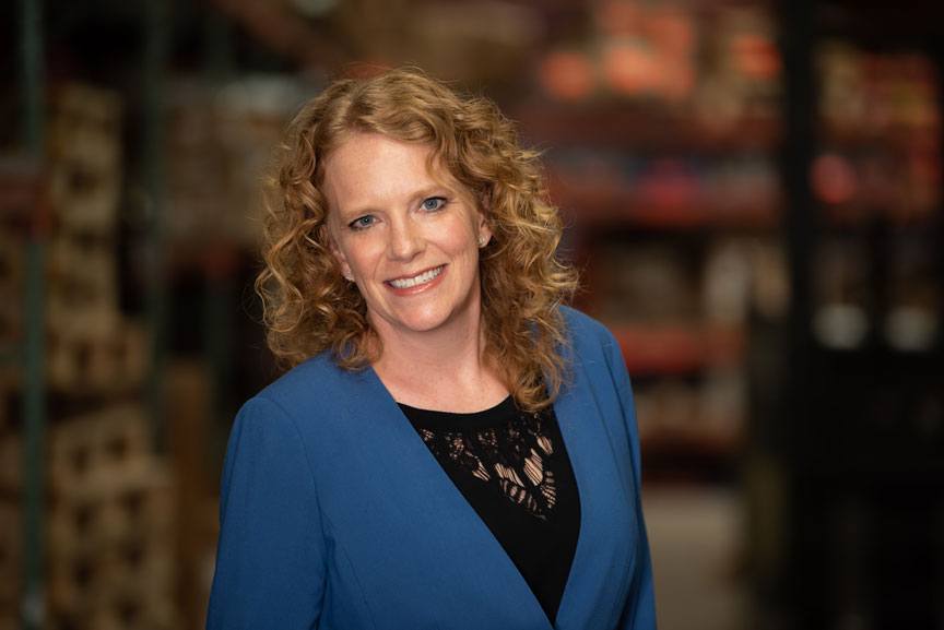 Nicole Engstrom, Controller